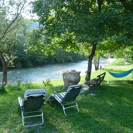 Apartments Susnik Bohinj Bagian luar foto