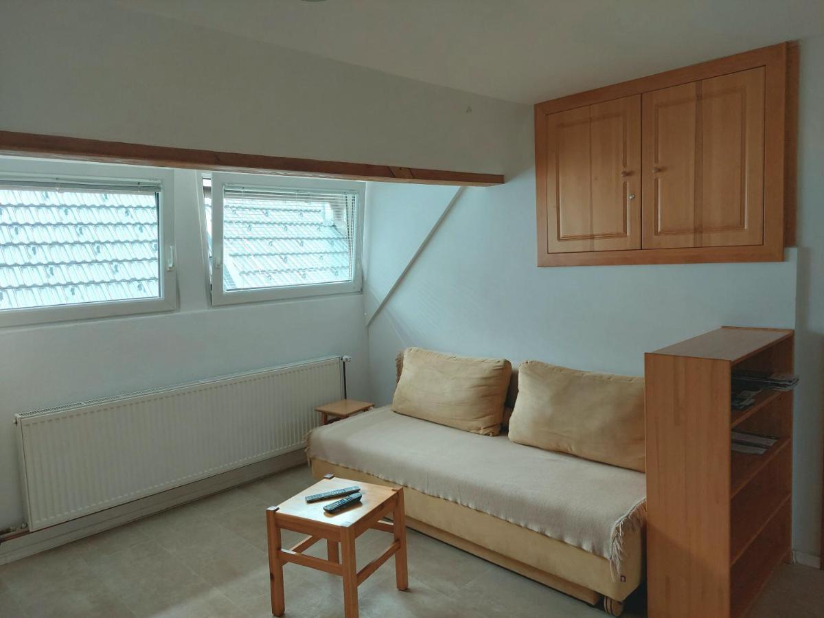 Apartments Susnik Bohinj Bagian luar foto