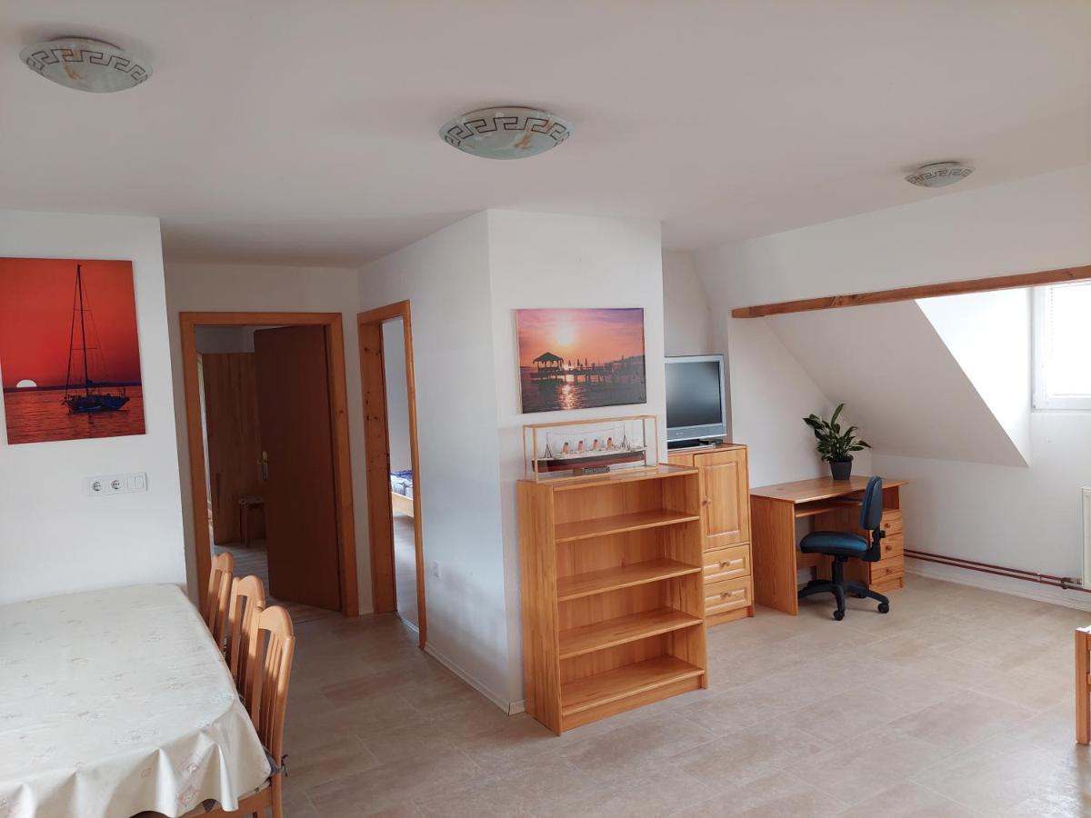 Apartments Susnik Bohinj Bagian luar foto