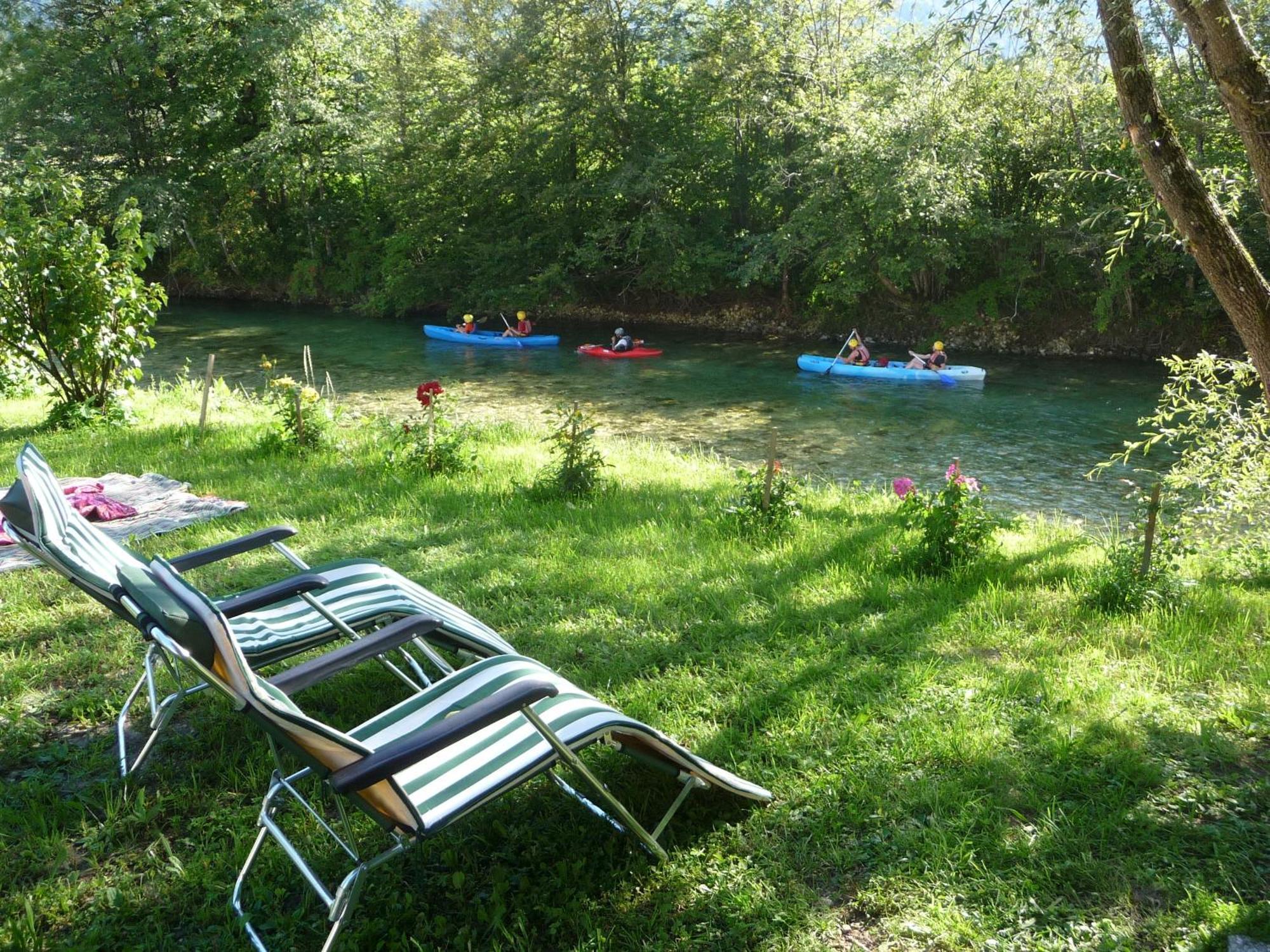 Apartments Susnik Bohinj Bagian luar foto